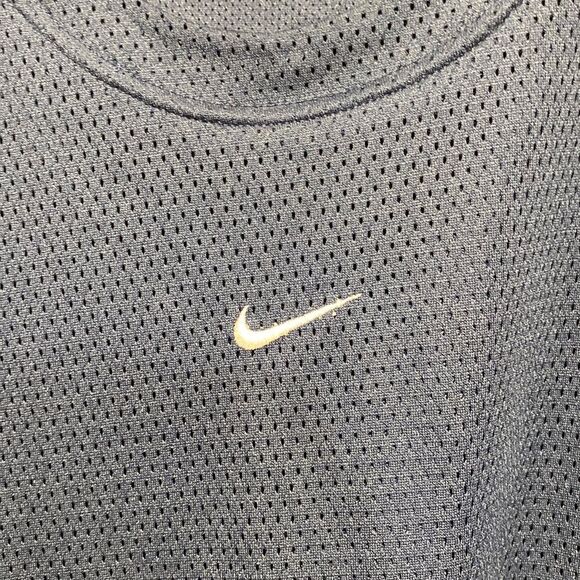 Men’s Blue Nike Basketball Nit Jersey Shirt size XL - Picture 6 of 16